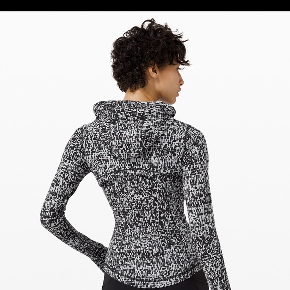 Define Hooded Jacket *Nulu, NWT - Picture 3 of 4